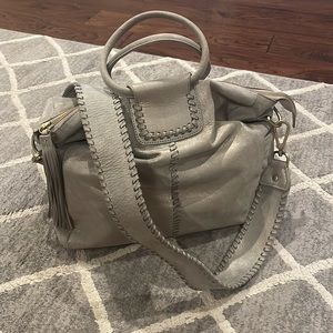 Hobo Large Sheila Satchel - great used condition
